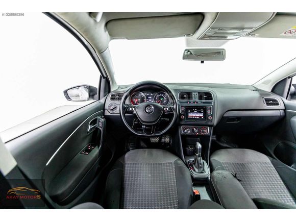 2017 COMFORLİNE OTOMATİK 211 BİN DE BAKIMLI