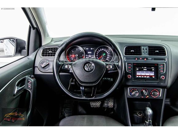 2017 COMFORLİNE OTOMATİK 211 BİN DE BAKIMLI