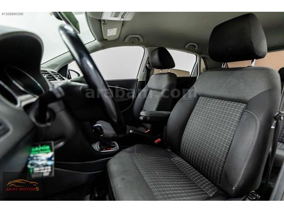 2017 COMFORLİNE OTOMATİK 211 BİN DE BAKIMLI