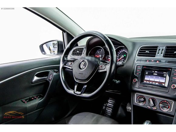 2017 COMFORLİNE OTOMATİK 211 BİN DE BAKIMLI