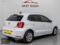 2017 COMFORLİNE OTOMATİK 211 BİN DE BAKIMLI