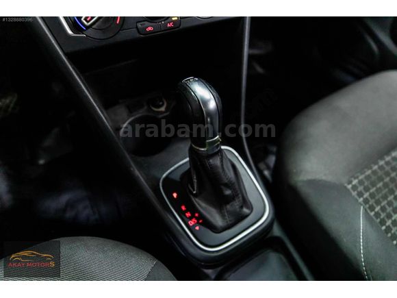 2017 COMFORLİNE OTOMATİK 211 BİN DE BAKIMLI