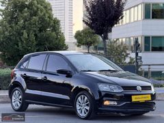 2017 POLO 1.4TDİ BMT COMFORTLİNE DSG