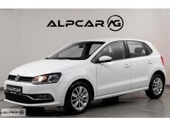 2017 VW POLO 1.4TDİ- DSG. COMFRT. SERVS_BKM KREDİ-KREDİ KART İMK