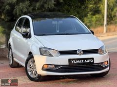 YILMAZ AUTO´DAN HATASIZ+BOYASIZ+CAM TAVAN+MANUEL+COMFORTLİNE
