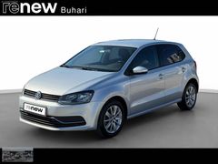 2015 VOLKSWAGEN POLO COMFRTLİNE 1.4TDI BMT DSG 138.000KM