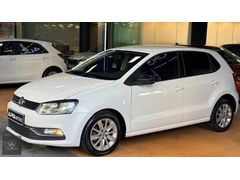 %30 PEŞİNAT 36 AY VADE 2016 POLO 1.4 TDİ OTOMATİK-DEĞİŞENSİZ