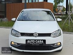 AUTO CASA DAN POLO 1.4 TDI COMFORTLİNE OTOMATİK DEĞIŞENSIZ