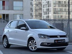 2016 WV POLO 1.4TDI COMFORTLİNE 280 BİN PEŞİNAT 36AY KREDİ/SENET