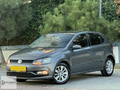 SELİMOĞLU|HATASIZ OTOMATİK DİZEL POLO COMFORTLİNE KREDİ İMKANI!