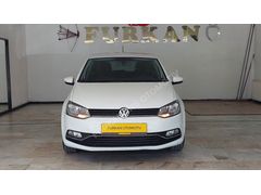 HATASIZ 2017 POLO 1.4 TDI DSG OTOMATİK CONFORTLİNE