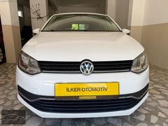 BOYASIZ 102.000 KM DSG POLO COMFORTLİNE
