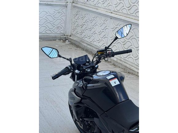 650 NK SIFIR