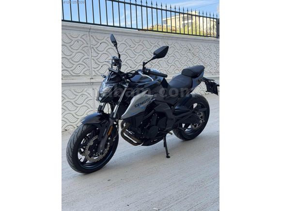 650 NK SIFIR