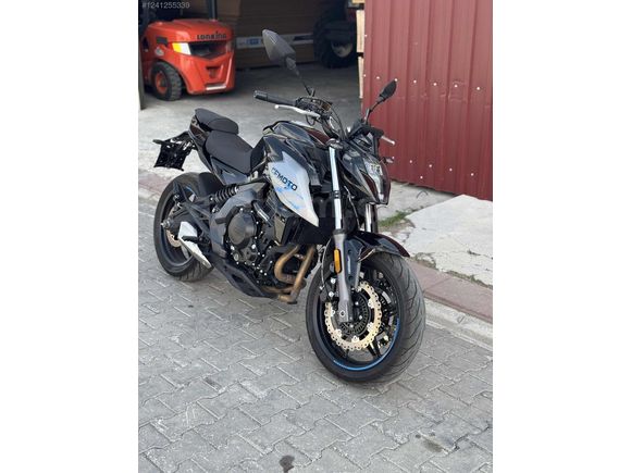 650 NK SIFIR