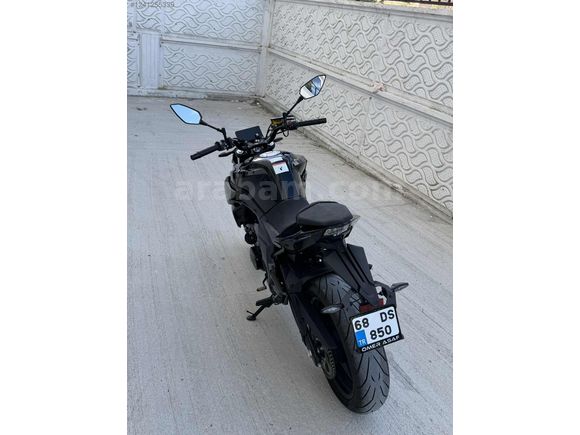 650 NK SIFIR