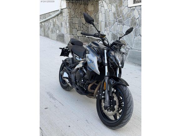 650 NK SIFIR