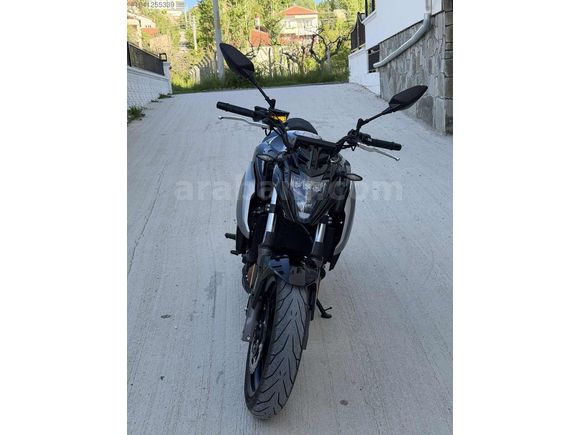 650 NK SIFIR