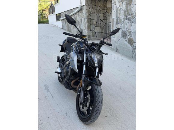 650 NK SIFIR