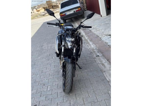650 NK SIFIR
