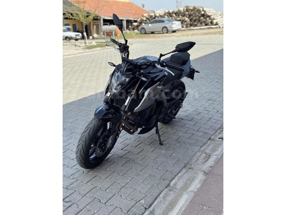 650 NK SIFIR