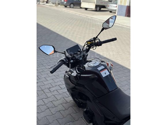 650 NK SIFIR