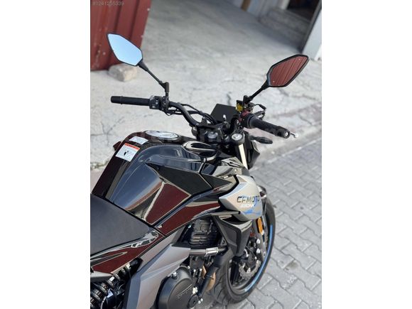 650 NK SIFIR