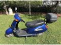 ÜBA / HONDA ACTİVA