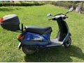 ÜBA / HONDA ACTİVA