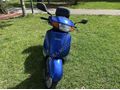 ÜBA / HONDA ACTİVA