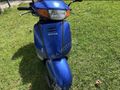 ÜBA / HONDA ACTİVA