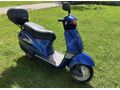 ÜBA / HONDA ACTİVA