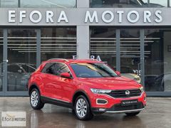 EFORA 2021 VW T-ROC HİGHLİNE KÖR NOKTA,HAYALET ,CARPLAY K.K 12AY