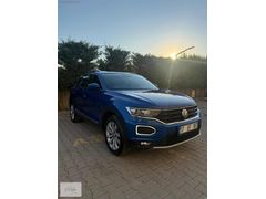 2019 T-ROC HİGHLİNE HATASIZ BOYASIZ TRAMERSİZ SUNROOF/CAM TAVAN