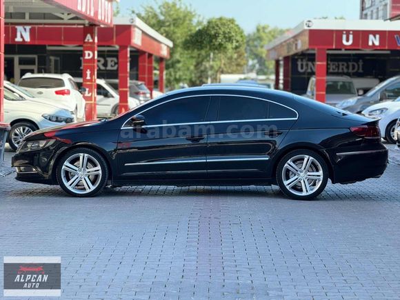 ALPCAN AUTO'DAN PASSAT CC 1.; TSI DSG