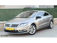 ACİL 2012 VOLKSWAGEN CC 1.4 TSI DSG OTOMATİK VİTES KREDİ İMKANI