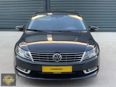 KARAKIZLI OTOMOTİV'DEN NARDO GRİ VW CC K.K 12 TAKSİT