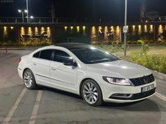 AS METE AUTO'DAN CAM TAVANLI VOLKWAGEN CC 1.4 TSI EXCLUSİVE