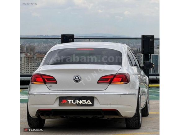 TUNGA MOTOR DAN HATASIZ BOYASIZ...