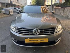 ROMOS MOTORS | 2012 VOLKSWAGEN CC SPORTLINE | HATASIZ BOYASIZ