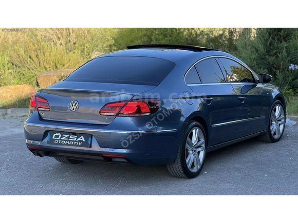 ÖZSA'dan 2015 DEĞİŞENSİZ EMSALSİZ TEMİZLİKTE