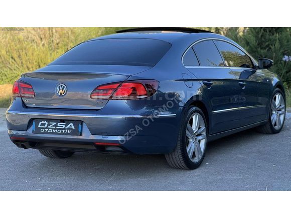 ÖZSA'dan 2015 DEĞİŞENSİZ EMSALSİZ TEMİZLİKTE