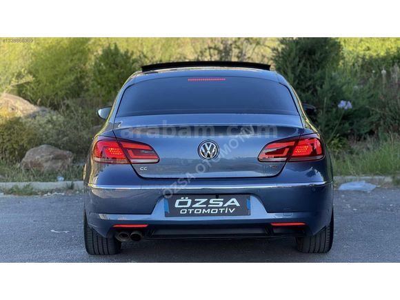 ÖZSA'dan 2015 DEĞİŞENSİZ EMSALSİZ TEMİZLİKTE