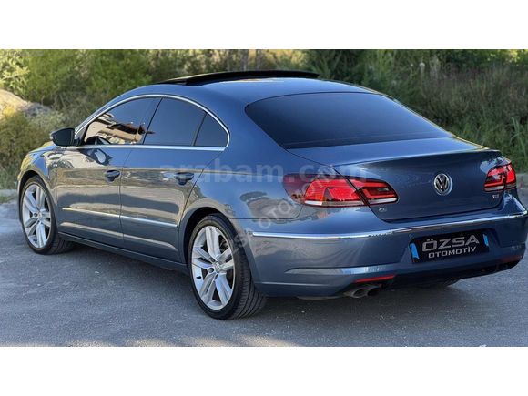 ÖZSA'dan 2015 DEĞİŞENSİZ EMSALSİZ TEMİZLİKTE