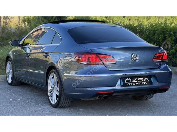 ÖZSA'dan 2015 DEĞİŞENSİZ EMSALSİZ TEMİZLİKTE