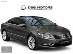 DSG MoToRs'DaN-Vw CC-1.4TSI-Kredi Kartına 12 Ay Taksit