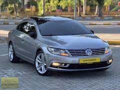 ALTIN OTO'DAN HATASIZ VW CC EXCLUSIVE 4 KOLTUK ISITMA CAM TAVAN