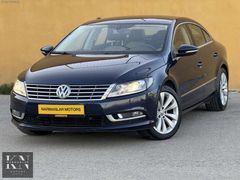 2015 FULL YETKİLİ SERVİS BAKIMLI VW CC HATASIZ/ALCANTARA 109KM