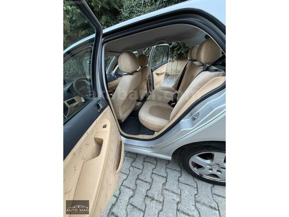 2002 MODEL SKODA FABİA