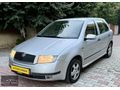 2002 MODEL SKODA FABİA